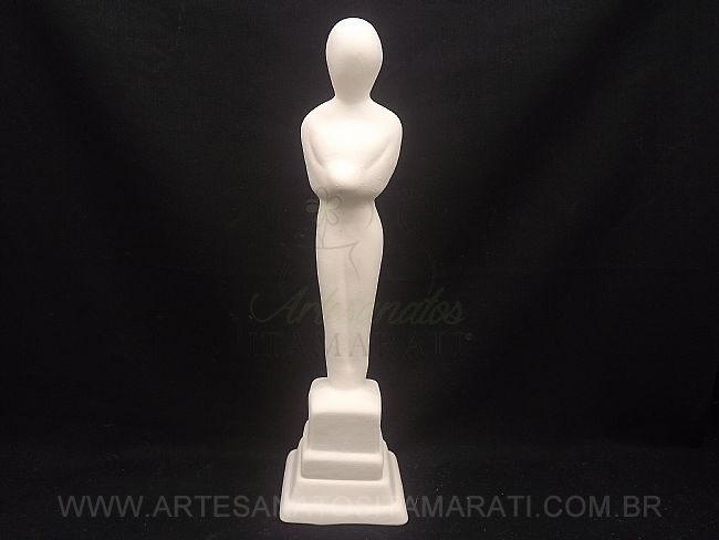 Detalhes do produto Estatueta Oscar